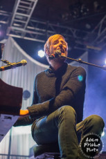 Andrew McMahon In The Wilderness | Live Concert Photos | November 19, 2014 | The Beacham, Orlando