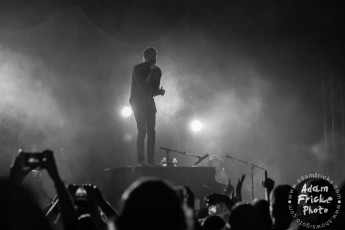 Andrew McMahon In The Wilderness | Live Concert Photos | November 19, 2014 | The Beacham, Orlando