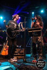 Alex & Sierra | Live Concert Photos | March 8 2015 | The Beacham, Orlando