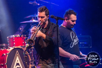 Andy Grammer | Live Concert Photos | March 8 2015 | The Beacham, Orlando