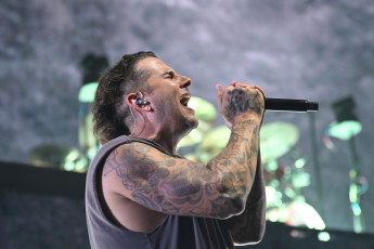 Avenged Sevenfold 2026