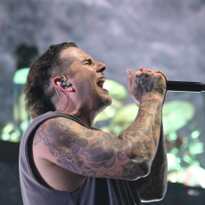 Avenged Sevenfold 2026