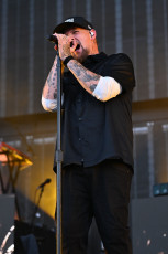 Good Charlotte Live Concert Photos 2026