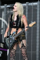 Jayden Hammer Live Concert Photos 2026