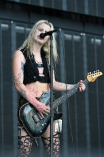Jayden Hammer Live Concert Photos 2026