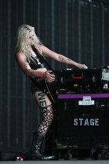 Jayden Hammer Live Concert Photos 2026