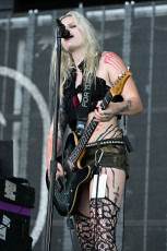 Jayden Hammer Live Concert Photos 2026