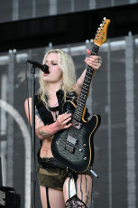 Jayden Hammer Live Concert Photos 2026