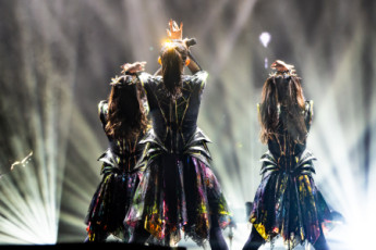 Babymetal 2024
