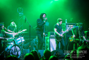 Bad Things | Live Concert Photos | June 27, 2014 | The Beacham Orlando
