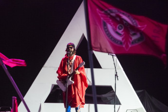 30 Seconds To Mars
