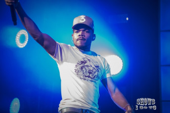 Chance The Rapper