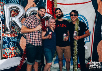 Record Store Day 2017