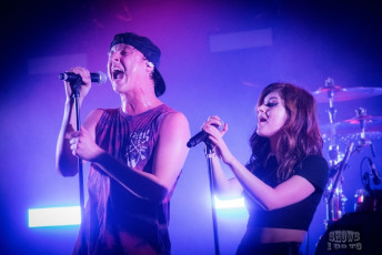 State Champs with Against the Current State Champs The Beacham, Orlando, FL May, 5, 2017 By James Strassberger