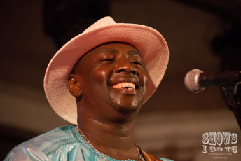 Vieux Farka Toure