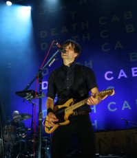 Death Cab For Cutie