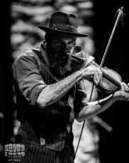 Squirrel Nut Zippers