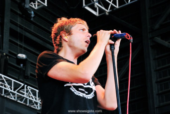 AWOLNATION | Live Concert Photos | May 8 2015 | Big Guava Music Fest Tampa