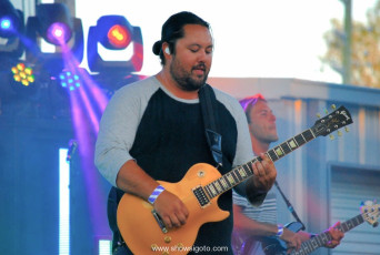 Iration | Live Concert Photos | May 8 2015 | Big Guava Music Fest Tampa