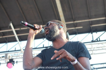Big Guava Music Fest (Day 2) | Live Concert Photos | May 9, 2015 | Florida State Fairgrounds Tampa