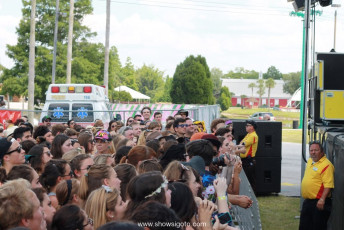 Big Guava Music Fest (Day 2) | Live Concert Photos | May 9, 2015 | Florida State Fairgrounds Tampa