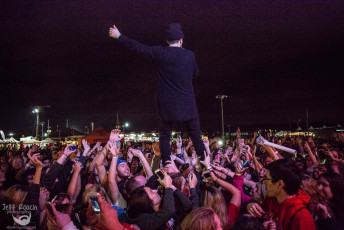 The Big Orlando | Live Concert Photos | Central Florida Fairgrounds | December 7 2014