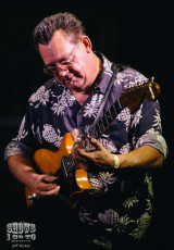 Big Sandy and his Fly-Rite Boys