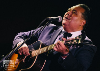 Big Sandy and his Fly-Rite Boys