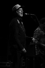 Bill Murray & His Blood Brothers Live Concert Photos 2026