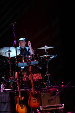 Bill Murray & His Blood Brothers Live Concert Photos 2026