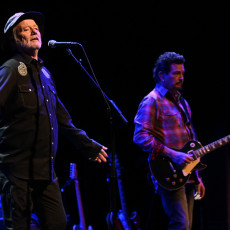 Bill Murray & His Blood Brothers 2026