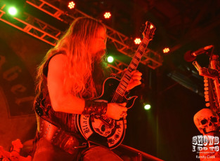 Black Label Society