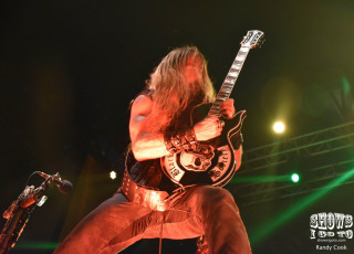 Black Label Society