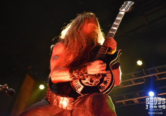 Black Label Society