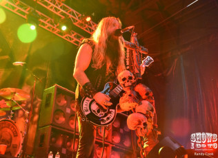 Black Label Society