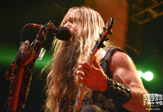 Black Label Society