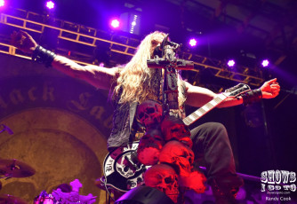 Black Label Society