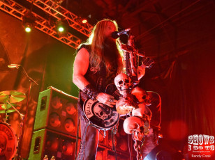 Black Label Society