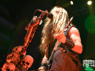 Black Label Society