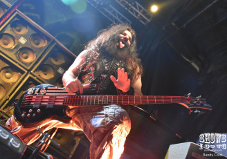 Black Label Society