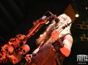 Black Label Society