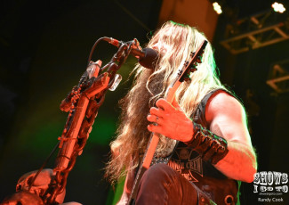 Black Label Society