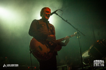 Black Rebel Motorcycle Club