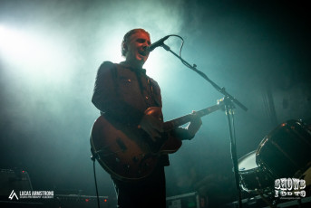 Black Rebel Motorcycle Club