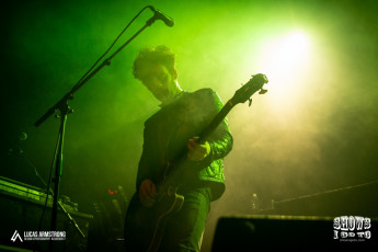 Black Rebel Motorcycle Club