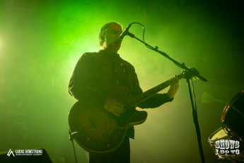 Black Rebel Motorcycle Club