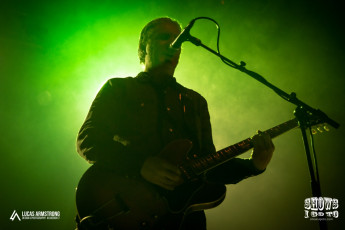 Black Rebel Motorcycle Club
