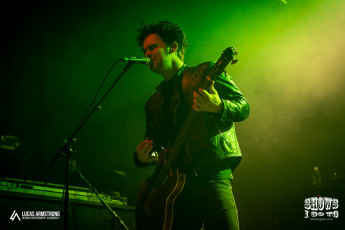 Black Rebel Motorcycle Club