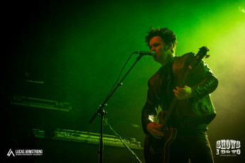 Black Rebel Motorcycle Club