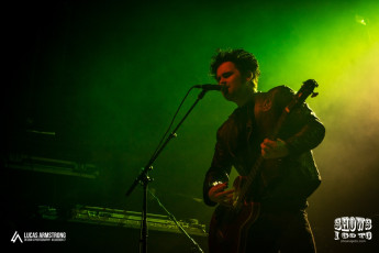 Black Rebel Motorcycle Club